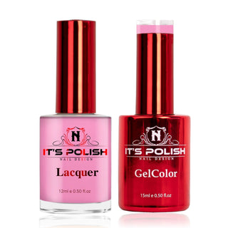 NotPolish Matching Pair 0.5oz - OG Collection - OG105 - C8 Nail SupplyNotPolishNP-D-OG005