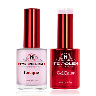NotPolish Matching Pair 0.5oz - OG Collection - OG106 - C8 Nail SupplyNotPolishNP-D-OG006