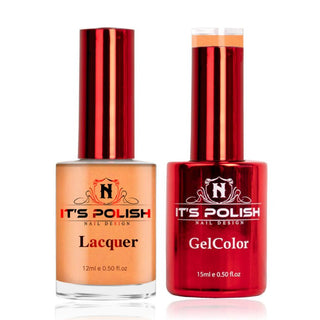 NotPolish Matching Pair 0.5oz - OG Collection - OG108 - C8 Nail SupplyNotPolishNP-D-OG008