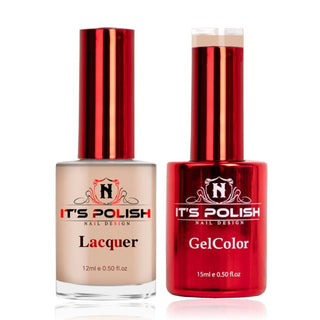 NotPolish Matching Pair 0.5oz - OG Collection - OG110 - C8 Nail SupplyNotPolishNP-D-OG010
