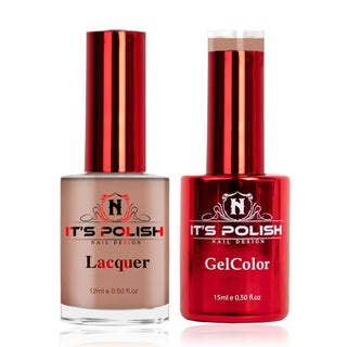 NotPolish Matching Pair 0.5oz - OG Collection - OG113 - C8 Nail SupplyNotPolishNP-D-OG013