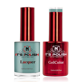 NotPolish Matching Pair 0.5oz - OG Collection - OG114 - C8 Nail SupplyNotPolishNP-D-OG014