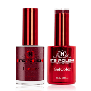 NotPolish Matching Pair 0.5oz - OG Collection - OG116 - C8 Nail SupplyNotPolishNP-D-OG016