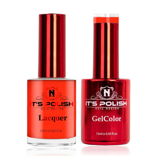 NotPolish Matching Pair 0.5oz - OG Collection - OG121 - C8 Nail SupplyNotPolishNP-D-OG021