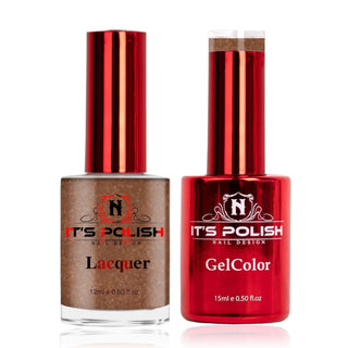 NotPolish Matching Pair 0.5oz - OG Collection - OG123 - C8 Nail SupplyNotPolishNP-D-OG023