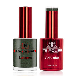 NotPolish Matching Pair 0.5oz - OG Collection - OG124 - C8 Nail SupplyNotPolishNP-D-OG024