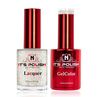 NotPolish Matching Pair 0.5oz - OG Collection - OG125 - C8 Nail SupplyNotPolishNP-D-OG025