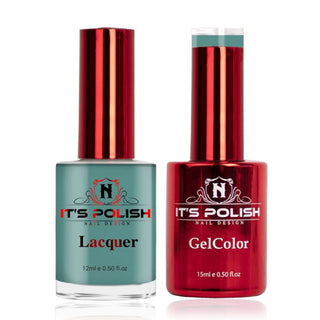 NotPolish Matching Pair 0.5oz - OG Collection - OG129 - C8 Nail SupplyNotPolishNP-D-OG029