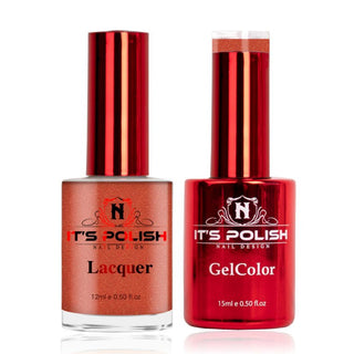 NotPolish Matching Pair 0.5oz - OG Collection - OG131 - C8 Nail SupplyNotPolishNP-D-OG031