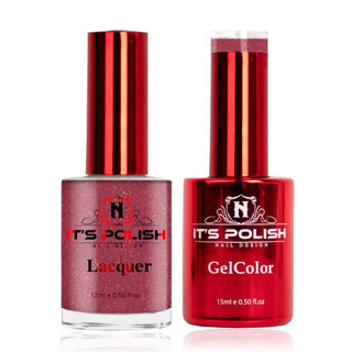 NotPolish Matching Pair 0.5oz - OG Collection - OG132 - C8 Nail SupplyNotPolishNP-D-OG032