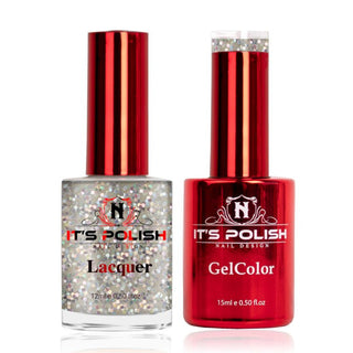NotPolish Matching Pair 0.5oz - OG Collection - OG133 - C8 Nail SupplyNotPolishNP-D-OG033