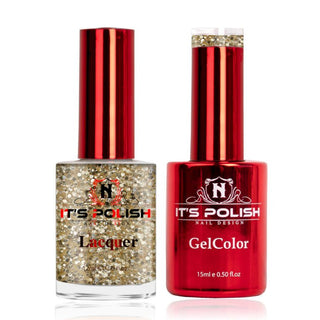 NotPolish Matching Pair 0.5oz - OG Collection - OG134 - C8 Nail SupplyNotPolishNP-D-OG034