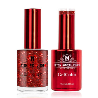 NotPolish Matching Pair 0.5oz - OG Collection - OG135 - C8 Nail SupplyNotPolishNP-D-OG035