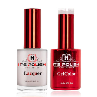 NotPolish Matching Pair 0.5oz - OG Collection - OG136 - C8 Nail SupplyNotPolishNP-D-OG036