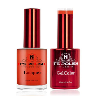 NotPolish Matching Pair 0.5oz - OG Collection - OG140 - C8 Nail SupplyNotPolishNP-D-OG040