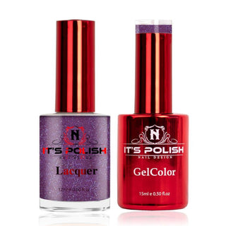 NotPolish Matching Pair 0.5oz - OG Collection - OG144 - C8 Nail SupplyNotPolishNP-D-OG044