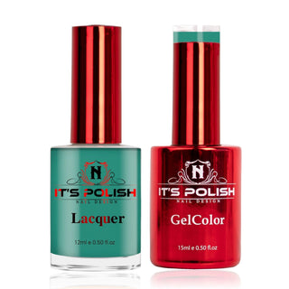 NotPolish Matching Pair 0.5oz - OG Collection - OG145 - C8 Nail SupplyNotPolishNP-D-OG045