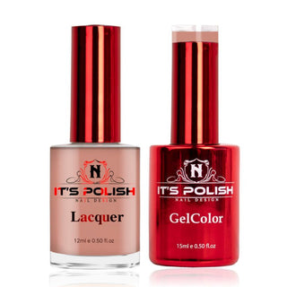 NotPolish Matching Pair 0.5oz - OG Collection - OG147 - C8 Nail SupplyNotPolishNP-D-OG047
