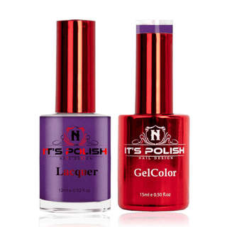 NotPolish Matching Pair 0.5oz - OG Collection - OG148 - C8 Nail SupplyNotPolishNP-D-OG048
