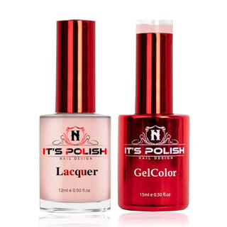 NotPolish Matching Pair 0.5oz - OG Collection - OG149 - C8 Nail SupplyNotPolishNP-D-OG049
