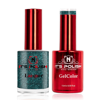NotPolish Matching Pair 0.5oz - OG Collection - OG152 - C8 Nail SupplyNotPolishNP-D-OG052
