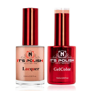 NotPolish Matching Pair 0.5oz - OG Collection - OG155 - C8 Nail SupplyNotPolishNP-D-OG055