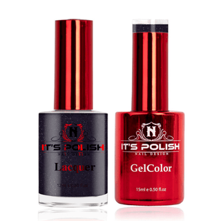 NotPolish Matching Pair 0.5oz - OG Collection - OG156 - C8 Nail SupplyNotPolishNP-D-OG056