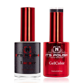 NotPolish Matching Pair 0.5oz - OG Collection - OG158 - C8 Nail SupplyNotPolishNP-D-OG058