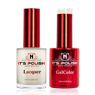 NotPolish Matching Pair 0.5oz - OG Collection - OG159 - C8 Nail SupplyNotPolishNP-D-OG059