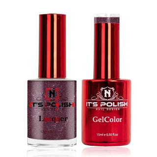 NotPolish Matching Pair 0.5oz - OG Collection - OG163 - C8 Nail SupplyNotPolishNP-D-OG063