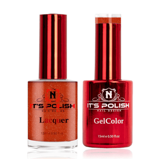 NotPolish Matching Pair 0.5oz - OG Collection - OG164 - C8 Nail SupplyNotPolishNP-D-OG064
