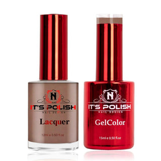 NotPolish Matching Pair 0.5oz - OG Collection - OG166 - C8 Nail SupplyNotPolishNP-D-OG066