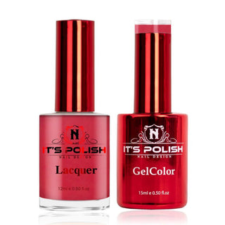 NotPolish Matching Pair 0.5oz - OG Collection - OG168 - C8 Nail SupplyNotPolishNP-D-OG068