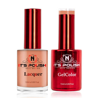 NotPolish Matching Pair 0.5oz - OG Collection - OG170 - C8 Nail SupplyNotPolishNP-D-OG070