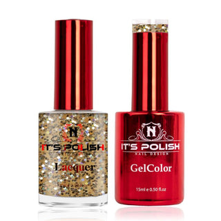 NotPolish Matching Pair 0.5oz - OG Collection - OG171 - C8 Nail SupplyNotPolishNP-D-OG071