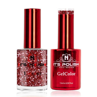 NotPolish Matching Pair 0.5oz - OG Collection - OG173 - C8 Nail SupplyNotPolishNP-D-OG073