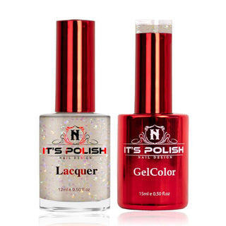 NotPolish Matching Pair 0.5oz - OG Collection - OG174 - C8 Nail SupplyNotPolishNP-D-OG074