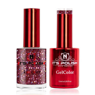 NotPolish Matching Pair 0.5oz - OG Collection - OG175 - C8 Nail SupplyNotPolishNP-D-OG075