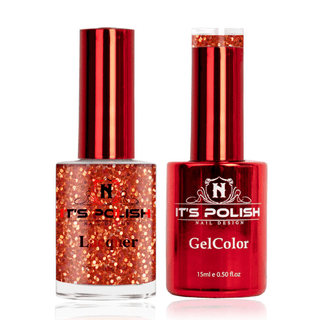 NotPolish Matching Pair 0.5oz - OG Collection - OG176 - C8 Nail SupplyNotPolishNP-D-OG076