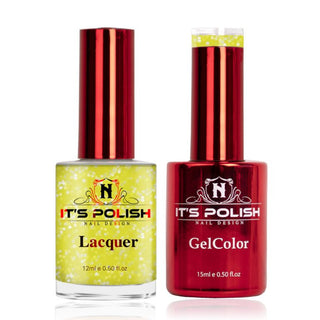NotPolish Matching Pair 0.5oz - OG Collection - OG177 - C8 Nail SupplyNotPolishNP-D-OG077