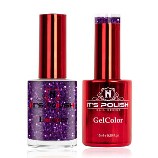 NotPolish Matching Pair 0.5oz - OG Collection - OG178 - C8 Nail SupplyNotPolishNP-D-OG078