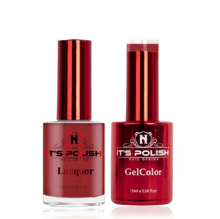 NotPolish Matching Pair 0.5oz - OG Collection - OG181 - C8 Nail SupplyNotPolishNP-D-OG081