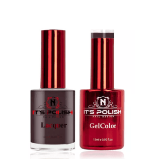 NotPolish Matching Pair 0.5oz - OG Collection - OG182 - C8 Nail SupplyNotPolishNP-D-OG082