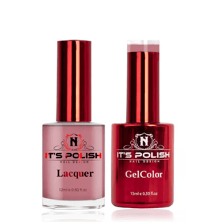 NotPolish Matching Pair 0.5oz - OG Collection - OG183 - C8 Nail SupplyNotPolishNP-D-OG083