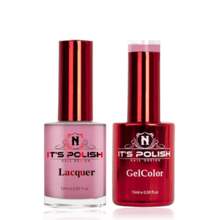 NotPolish Matching Pair 0.5oz - OG Collection - OG185 - C8 Nail SupplyNotPolishNP-D-OG085