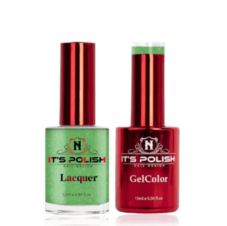 NotPolish Matching Pair 0.5oz - OG Collection - OG186 - C8 Nail SupplyNotPolishNP-D-OG086