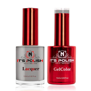 NotPolish Matching Pair 0.5oz - OG Collection - OG187 - C8 Nail SupplyNotPolishNP-D-OG087