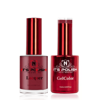 NotPolish Matching Pair 0.5oz - OG Collection - OG188 - C8 Nail SupplyNotPolishNP-D-OG088
