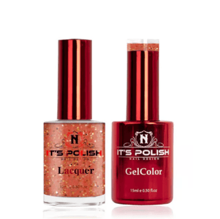 NotPolish Matching Pair 0.5oz - OG Collection - OG189 - C8 Nail SupplyNotPolishNP-D-OG089