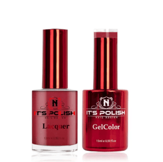 NotPolish Matching Pair 0.5oz - OG Collection - OG191 - C8 Nail SupplyNotPolishNP-D-OG091